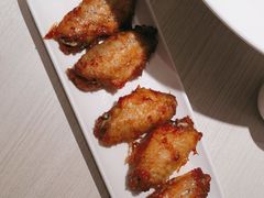 -九毛九西北菜(番禺万达店)