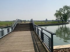 -阳澄湖半岛旅游度假区