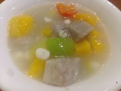 -周锦记广式餐厅