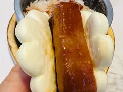 -香满楼(清水河路店)