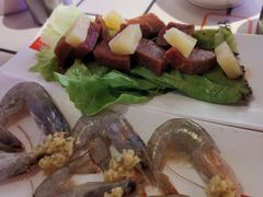 -肆幺幺烤肉(乐汇城店)