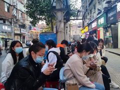 -卢庄(江汉路店)