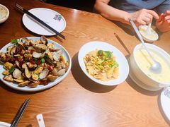 -吕氏疙瘩汤·新鲁菜(济南万象城店)