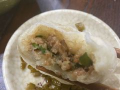酱肉包-舒小笼松针小笼包