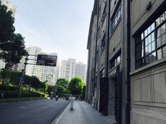 -上海四行仓库抗战纪念馆