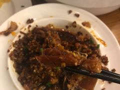 口水鸡-乌江鱼杭帮菜(西湖店)
