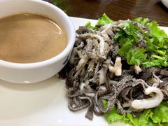 爆肚爆肚-清真嘎咕馅饼(奉天街店)