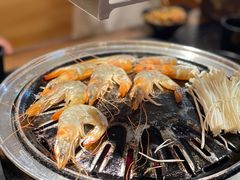 -九田家黑牛烤肉料理(石路天虹店)