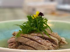 -江上江·精致淮扬菜