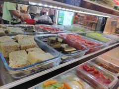-萝鸡思味秘制泡菜(万家丽店)