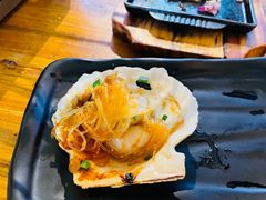 -聚点串吧·北京烧烤(朝北店)