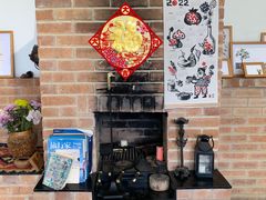 -翠田Green Field Kitchen