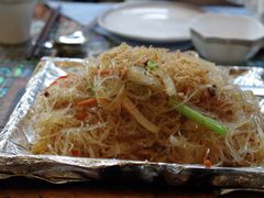-走马楼饭庄(慈城古县城店)