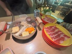 -沼津港精致料理·寿喜烧·烧鸟(漕河泾印象城店)