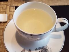 -雾山韩式烤肉·海南糟粕&椰子鸡火锅·海景餐厅(三亚绿发山海天JW万豪酒店)