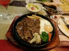 -米兰西点(海城店)