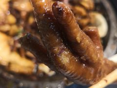 -二十一分小锅炖(中心店)