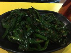 -望京小腰(北京总店)