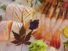 -昱匠·日本料理(金融街店)