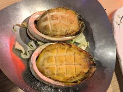-质烤烤物·活烤海鲜(质烤总店)