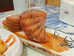 -姑苏家宴·苏帮菜·松鼠桂鱼(苏州总店)