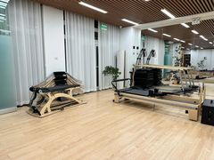 -Isofit 普拉提·婵柔工作室