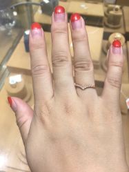 -恒阳珠宝·高级定制镶嵌·天然彩宝·天然钻石(南京西路店)