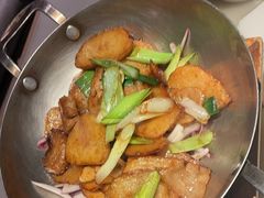 -绿茶餐厅(北京世纪金源店)