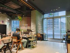 -椰庭·椰子鸡·创意玩家(晶耀前滩店)