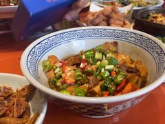 -陈先进鱼馆·地道农家菜(湖墅南路店)