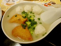 -翠华餐厅(百老汇店)