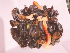 -宝轩渔府·老字号海鲜·正宗津菜(水上店)