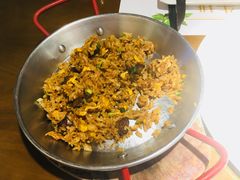 -赤火牛排(金狮广场店)