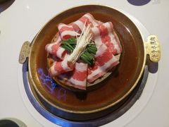 -牛牛章·鱼水煎肉(掇刀万达店)