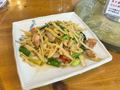 -下梅人家土菜馆(历史文化餐厅度假区店)