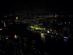 -上海柏悦酒店