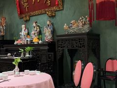 -誉八仙酒楼(静安大悦城店)