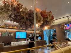 -渔语鱼新川菜Bistro(万象天地店)