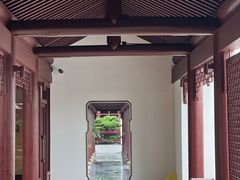 -苏州吴宫泛太平洋酒店