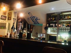 -El Bodegon阿根廷秘鲁餐厅(幸福路店)
