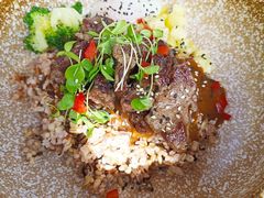 -Let'sBURGERplus·非常创意汉堡(三里屯店)