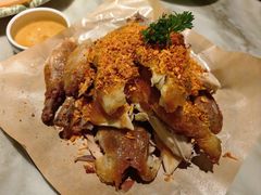 -苏乡兰亭·新派淮扬菜(吾悦广场店)