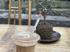 -Metal hands·铁手咖啡