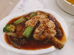 -老浒记民俗酒楼(王府井店)
