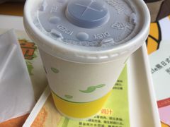 -德克士(前门店)