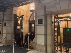 -LONG BAR 廊吧(外滩华尔道夫酒店)