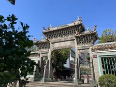 -佛山市祖庙博物馆