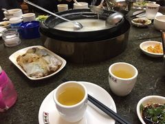 -顺德粥城·叹茶食粥(良化店)