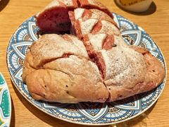 -托斯卡纳烘焙意大利餐厅(五天地店)