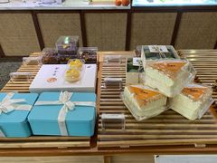 -侘寂甜品(自取店)